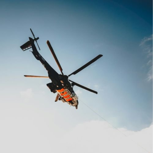 Starlink Aviación