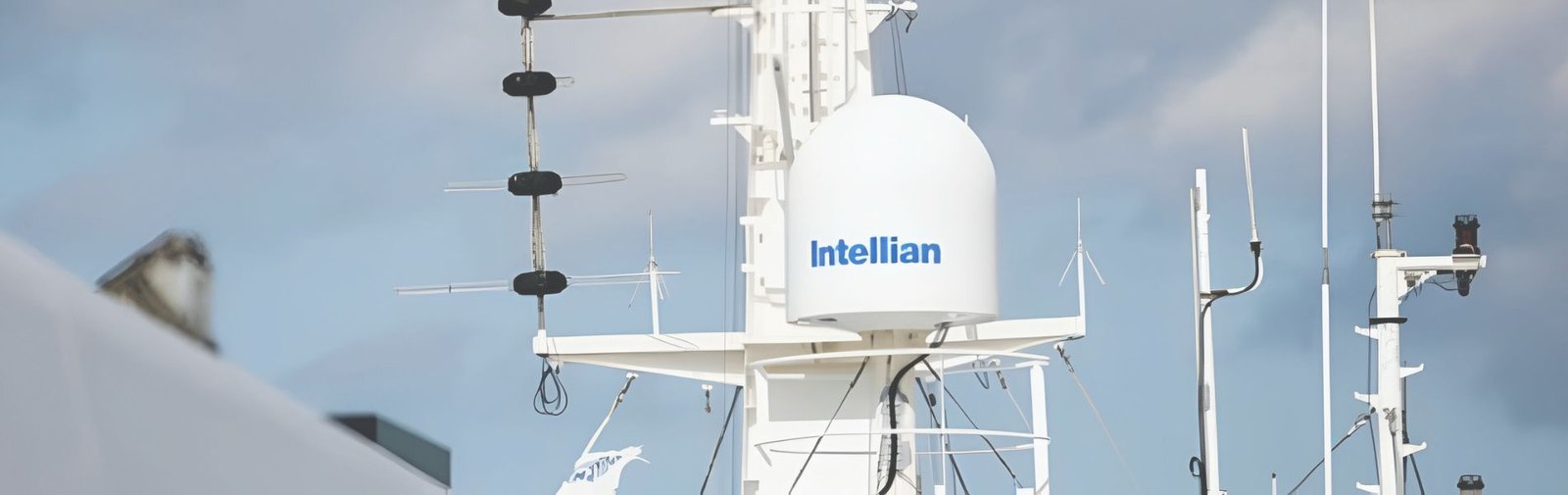 Intellian inmarsat