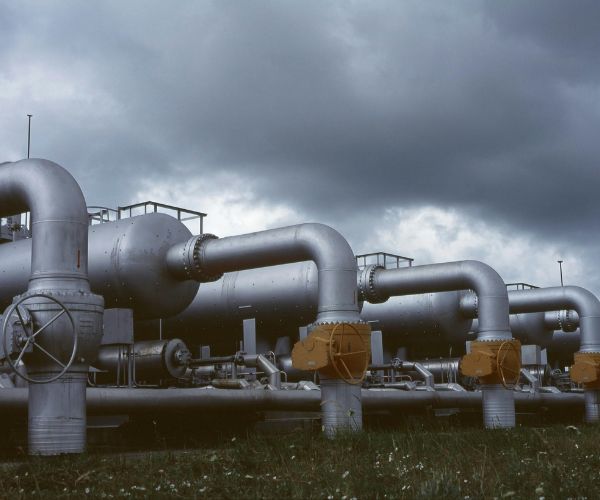 Priorizar la seguridad en el petróleo y el gas