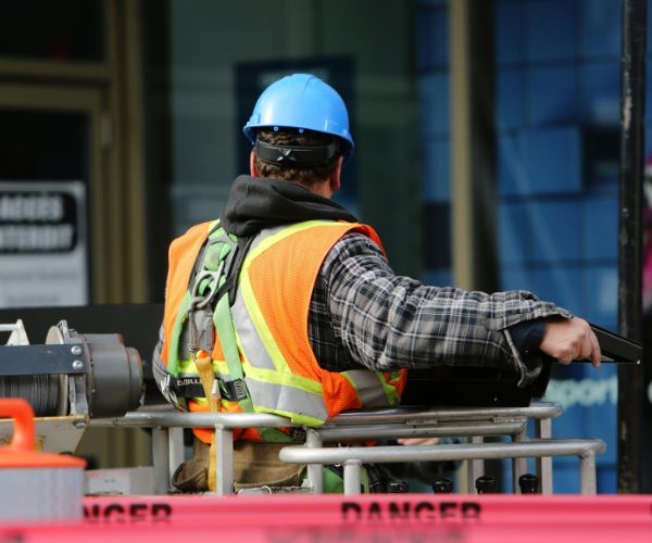 Transformando la seguridad laboral